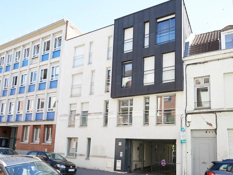 Maison à louer, 19m², LILLE