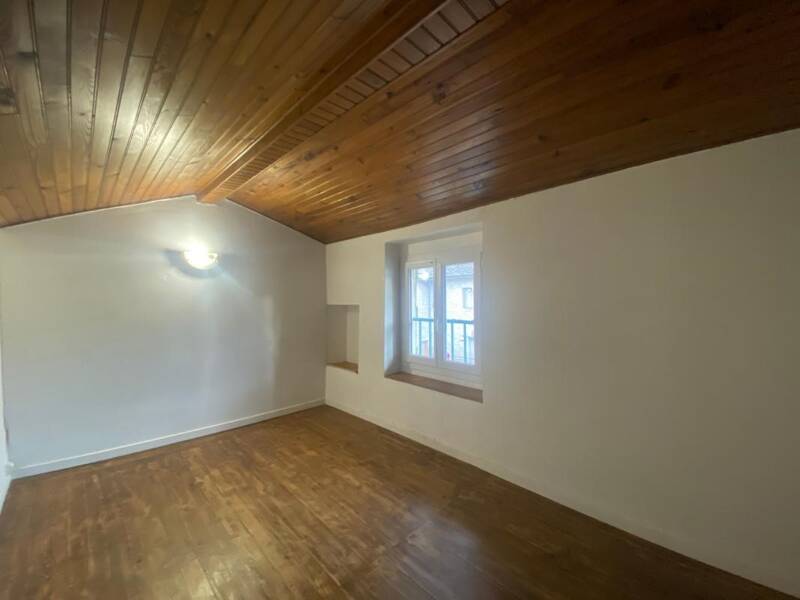 Maison à louer, 46m², CAUSSADE