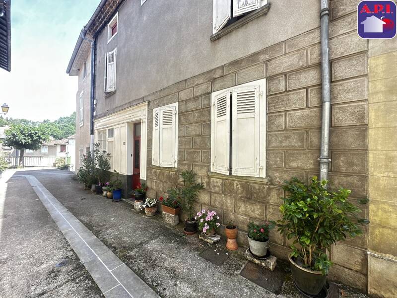 Maison à vendre, 287m², LA BASTIDE DE SEROU