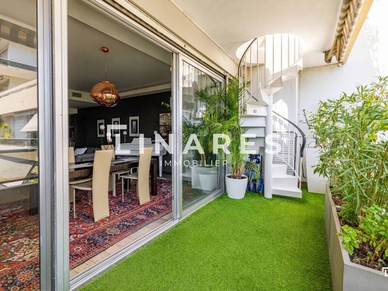 Maison à vendre, 126m², MARSEILLE 1ER
