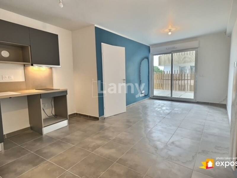 Maison à louer, 40m², SERIGNAN