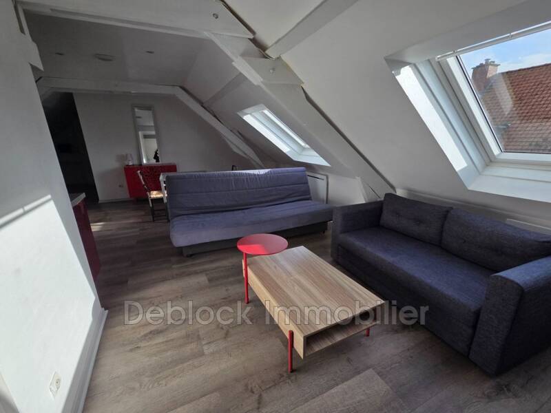 Maison à louer, 33m², GRAVELINES