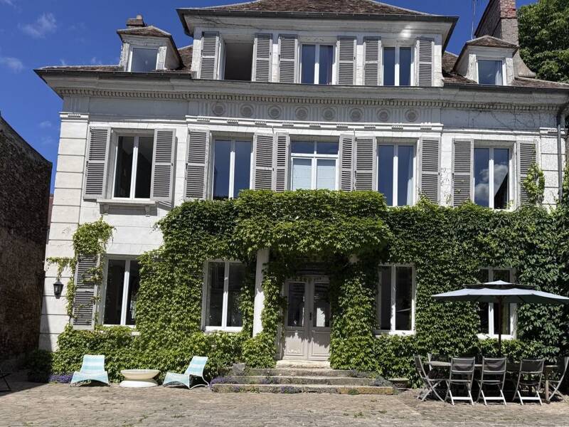 Maison à vendre, 340m², VERSAILLES