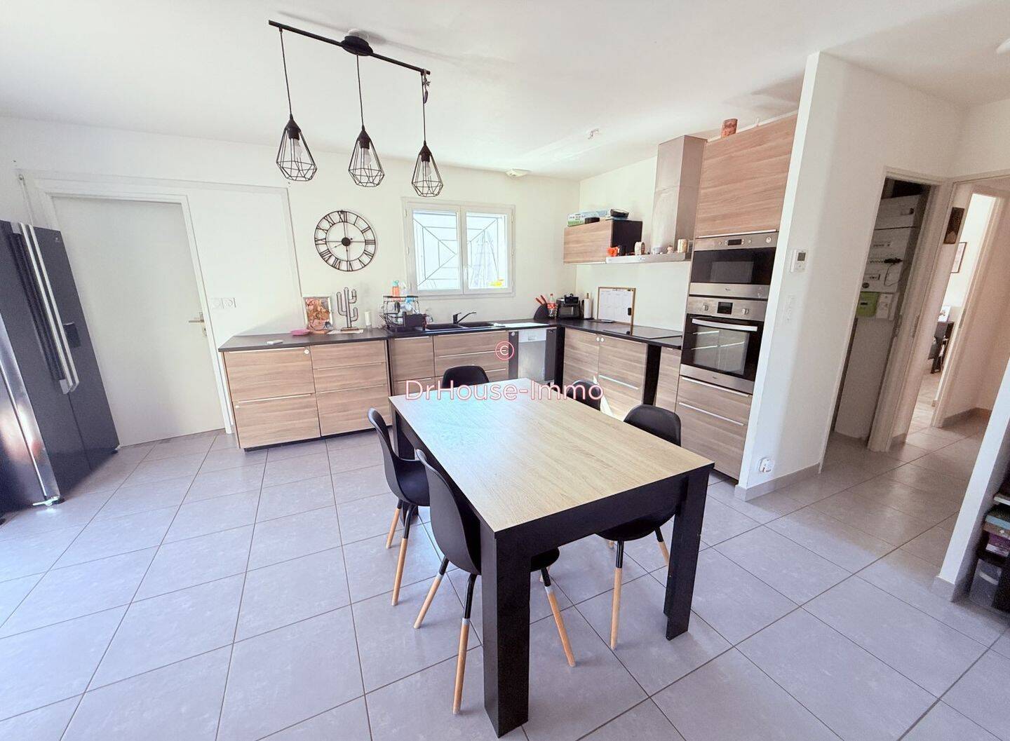 Maison à vendre, 73m², LISTRAC MEDOC