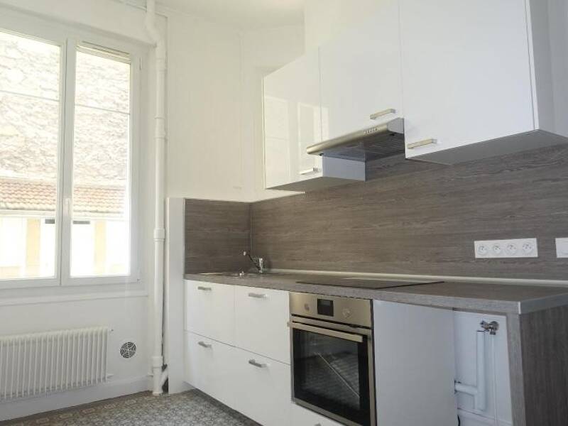 Maison à louer, 72m², REIMS