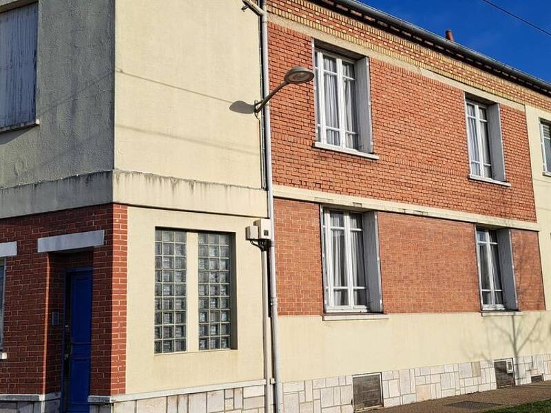 Maison à vendre, 144m², REIMS