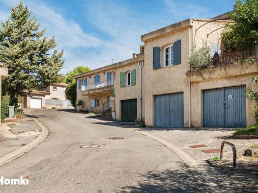 Appartement à vendre 172 000 € 2 pièces 1 chambre 45 m² Étage 1/1 Rognes 13840