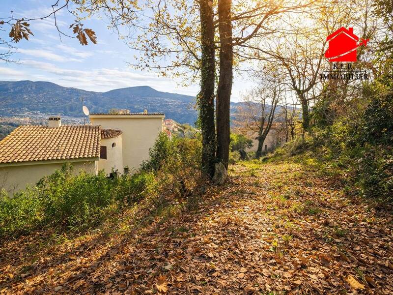 Maison à vendre, 202m², GATTIERES