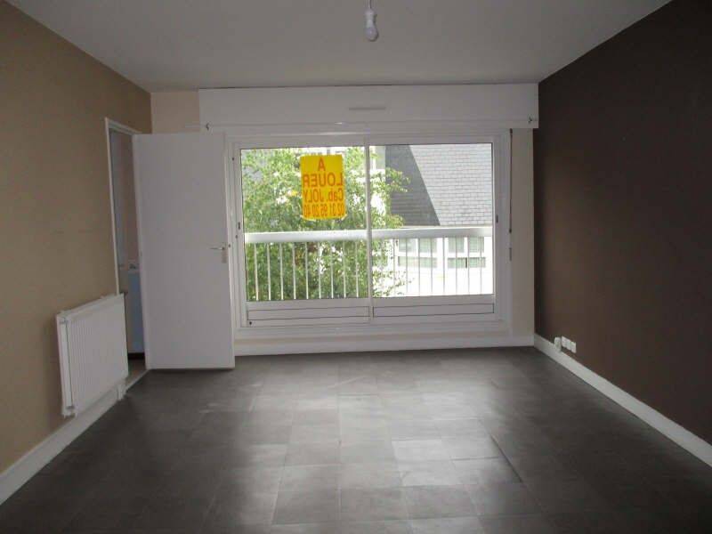 Maison à louer, 50m², CAEN