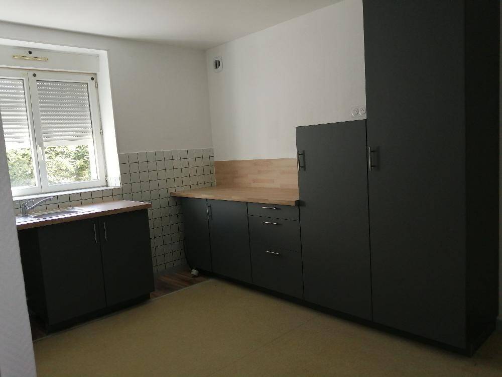 Maison à louer, 110m², BOULZICOURT