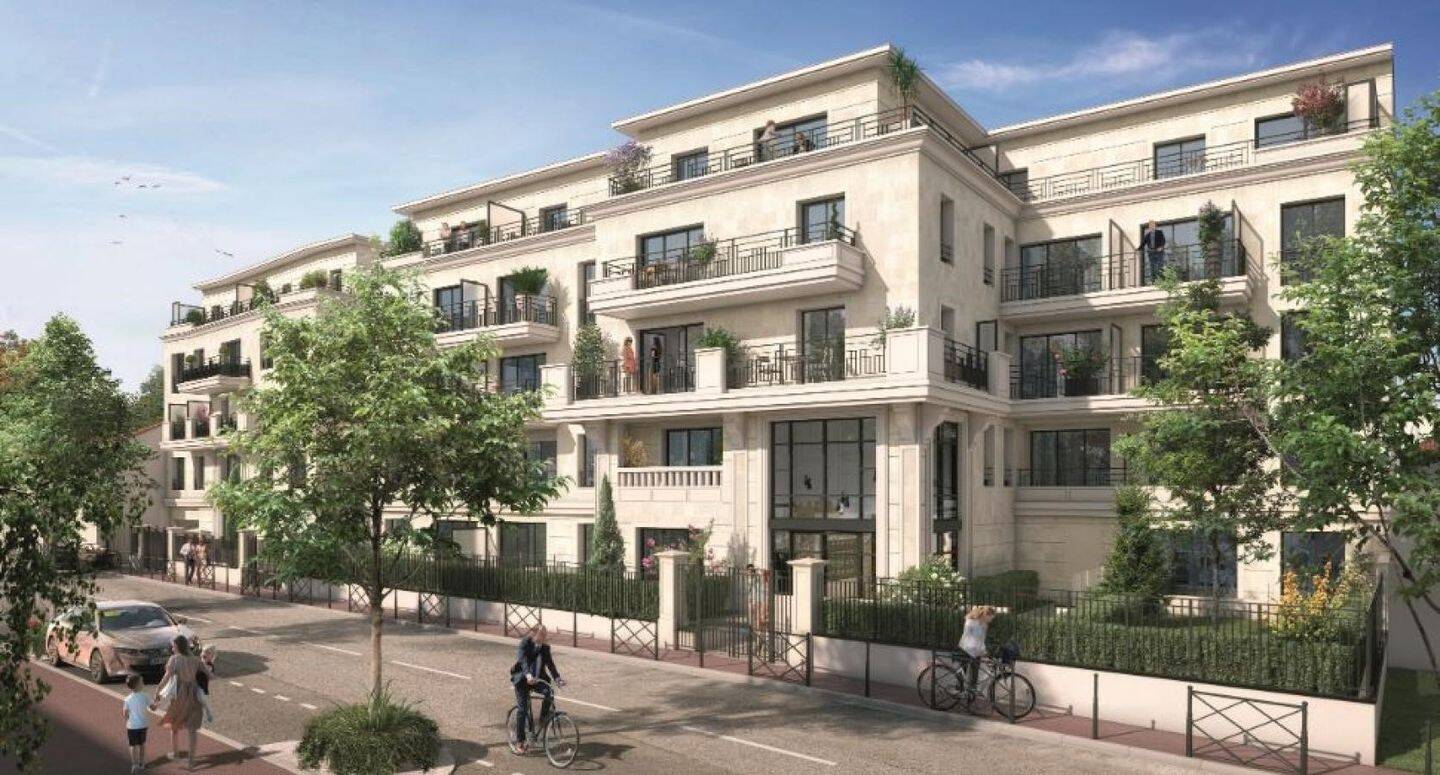 Maison à louer, 45m², SAINT MAUR DES FOSSES