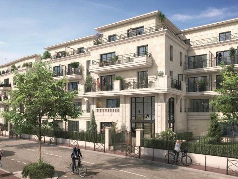 Maison à louer, 45m², SAINT MAUR DES FOSSES
