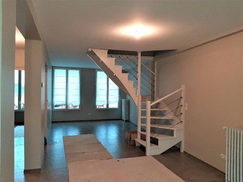 Maison à louer, 95m², SULLY SUR LOIRE