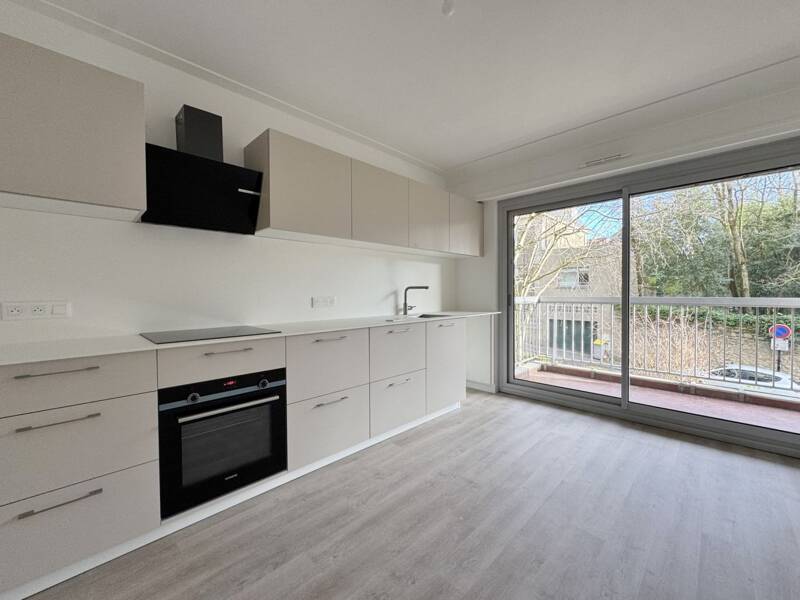 Maison à louer, 100m², NANTES