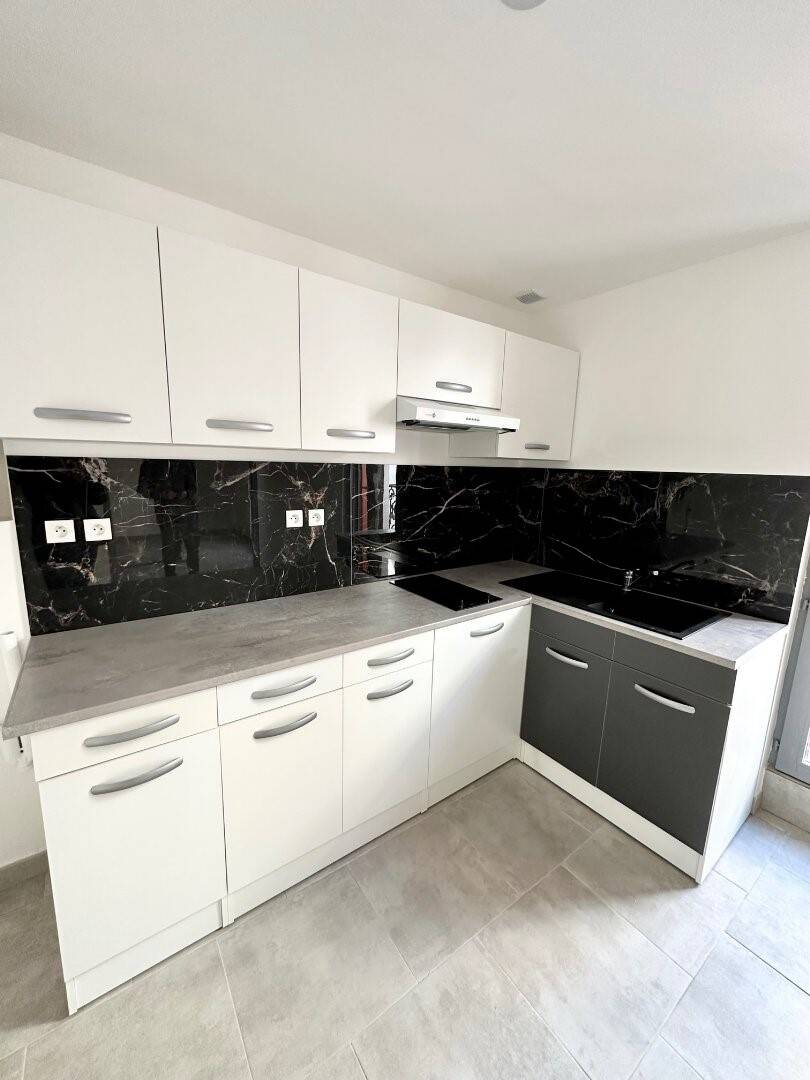Maison à louer, 23m², BEZIERS