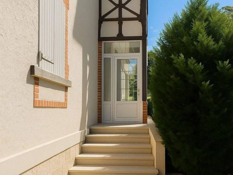 Maison à vendre, 500m², FONTAINEBLEAU