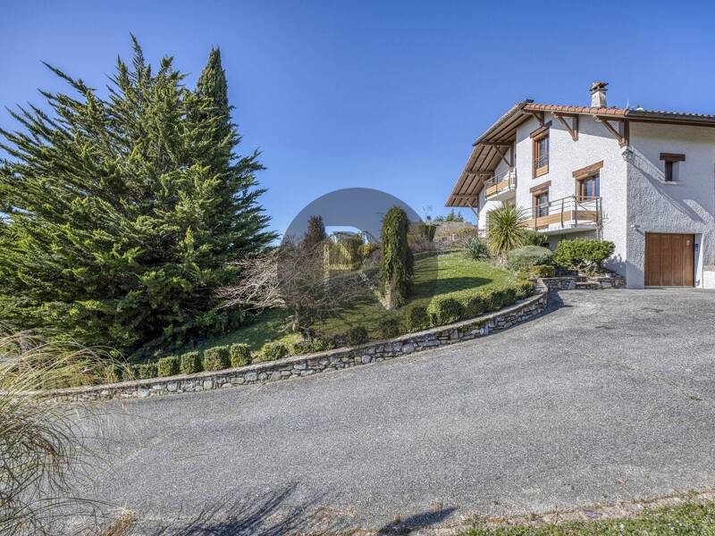 Maison à vendre, 146m², BALLAISON