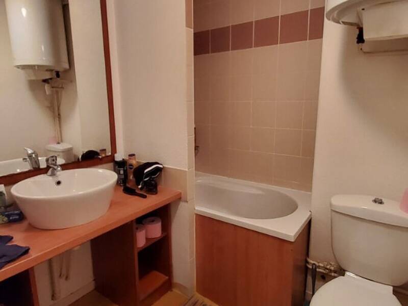 Maison à vendre, 46m², PONTIVY