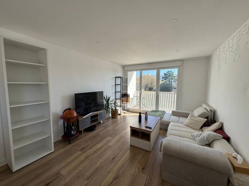 Maison à louer, 67m², SAINT JEAN DE LA RUELLE