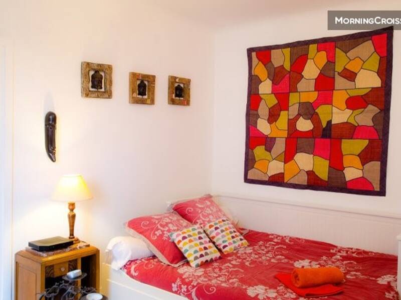 Maison à louer, 18m², NANTES