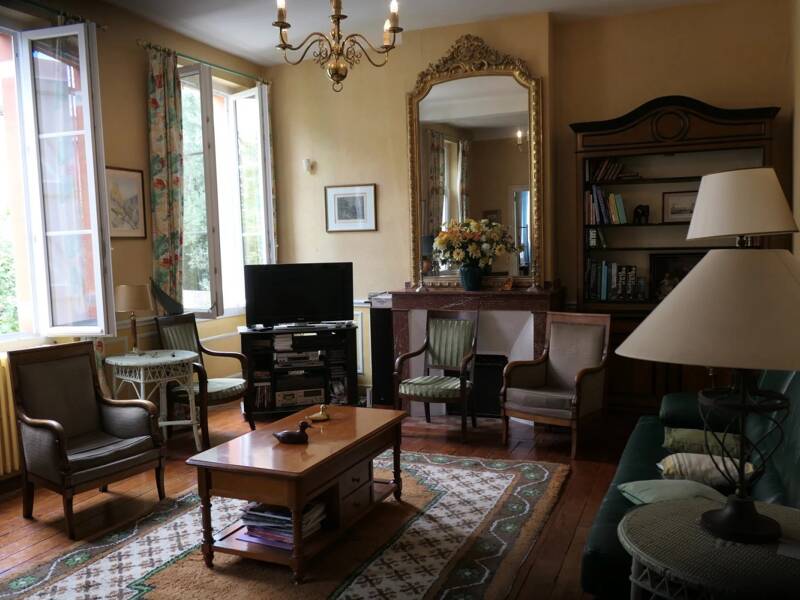 Maison à vendre, 206m², TOULOUSE