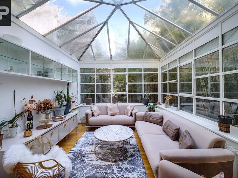 Maison à vendre, 290m², BOULOGNE BILLANCOURT