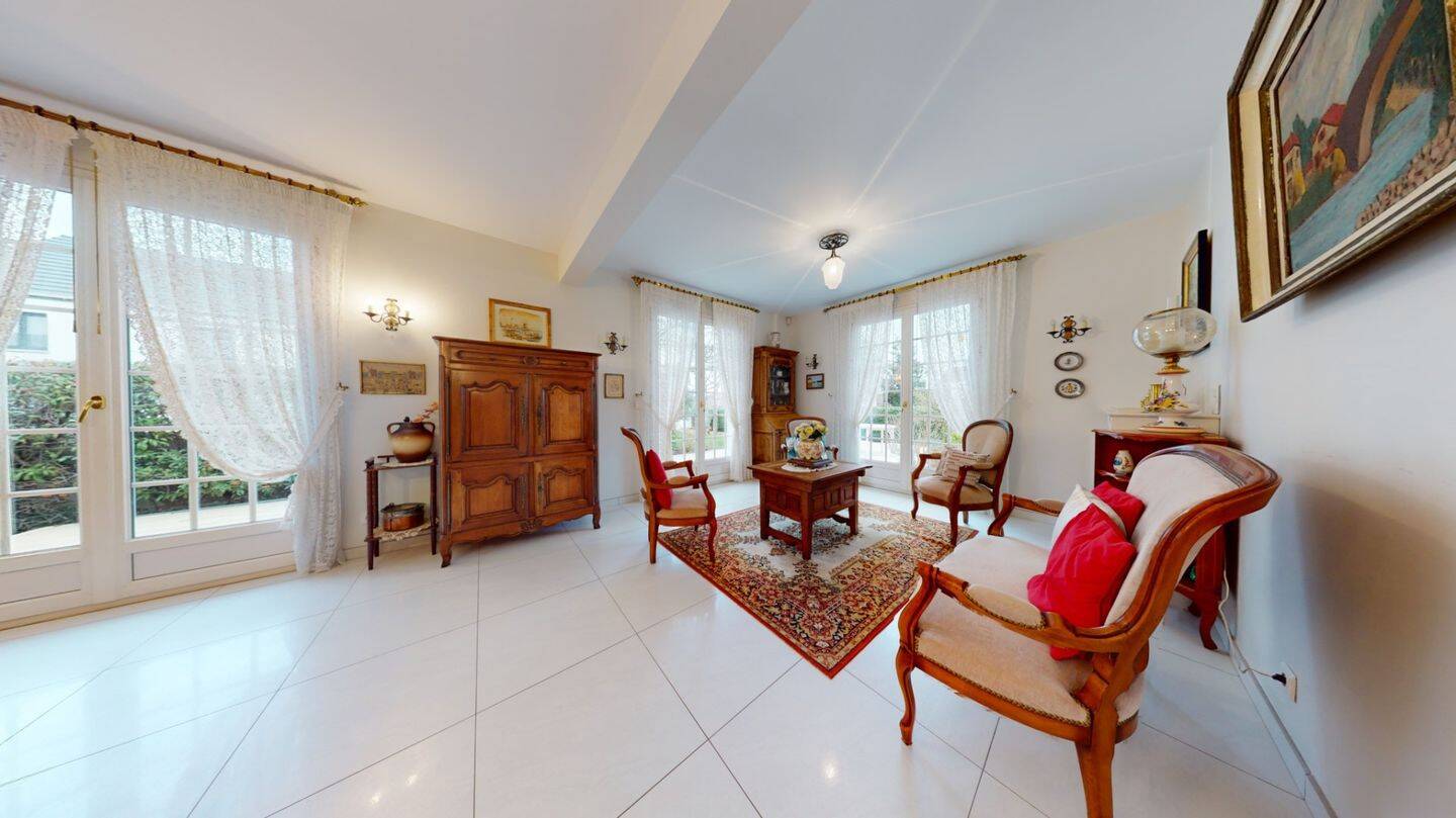 Maison à vendre, 138m², ARGENTEUIL