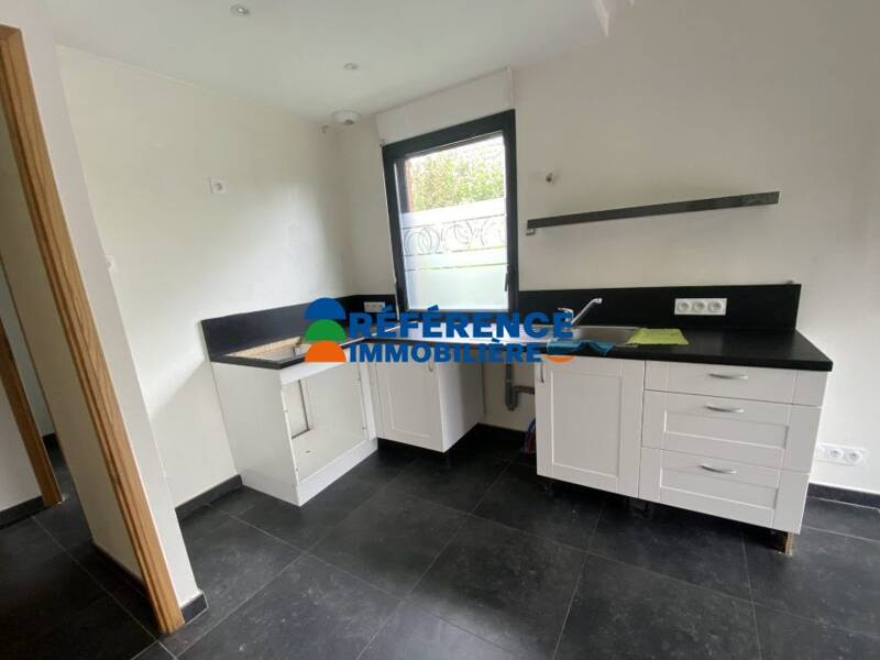 Maison à louer, 91m², WAMBRECHIES