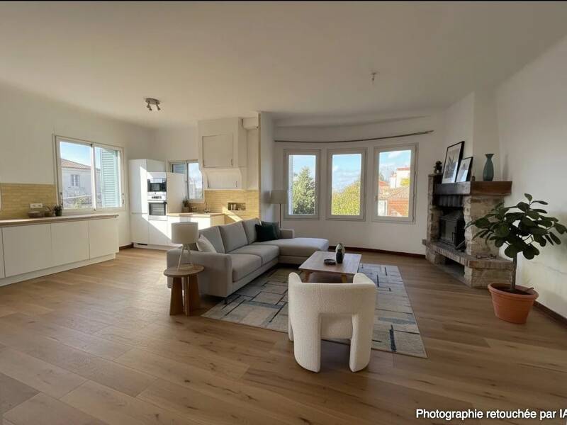 Maison à vendre, 158m², AIX EN PROVENCE