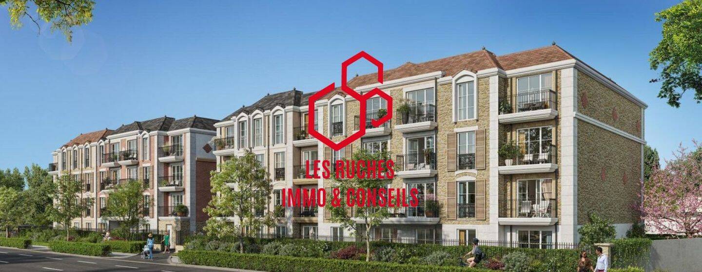 Maison à vendre, 74m², CHELLES