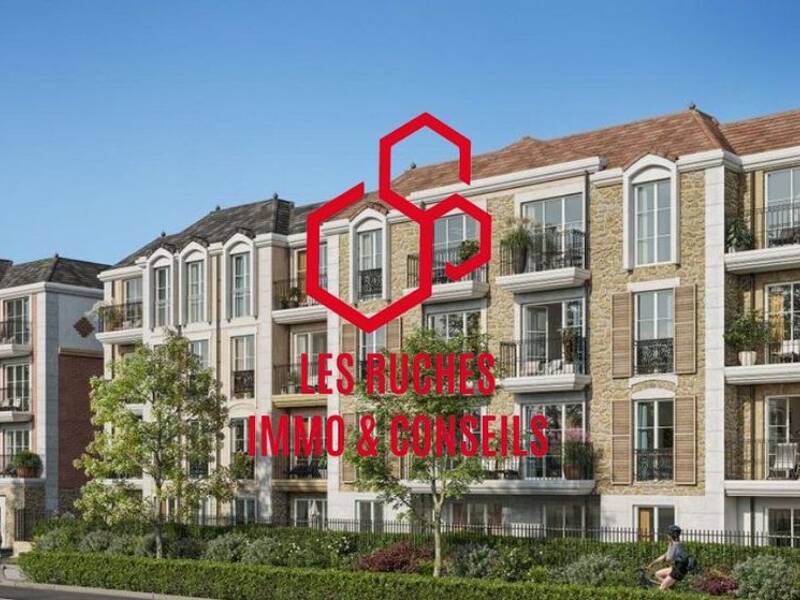 Maison à vendre, 74m², CHELLES