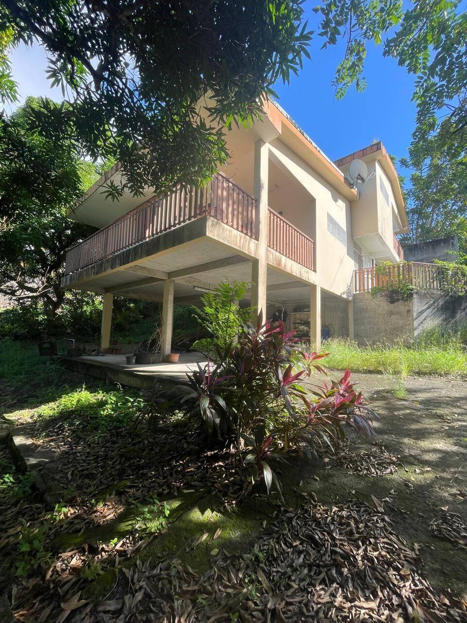 Maison à vendre, 128m², FORT DE FRANCE