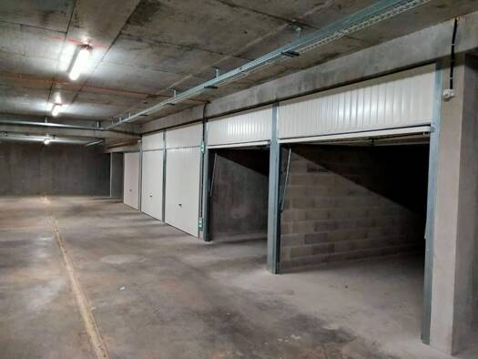 Parking à louer 96,60 € Nord Ouest Rumilly 74150