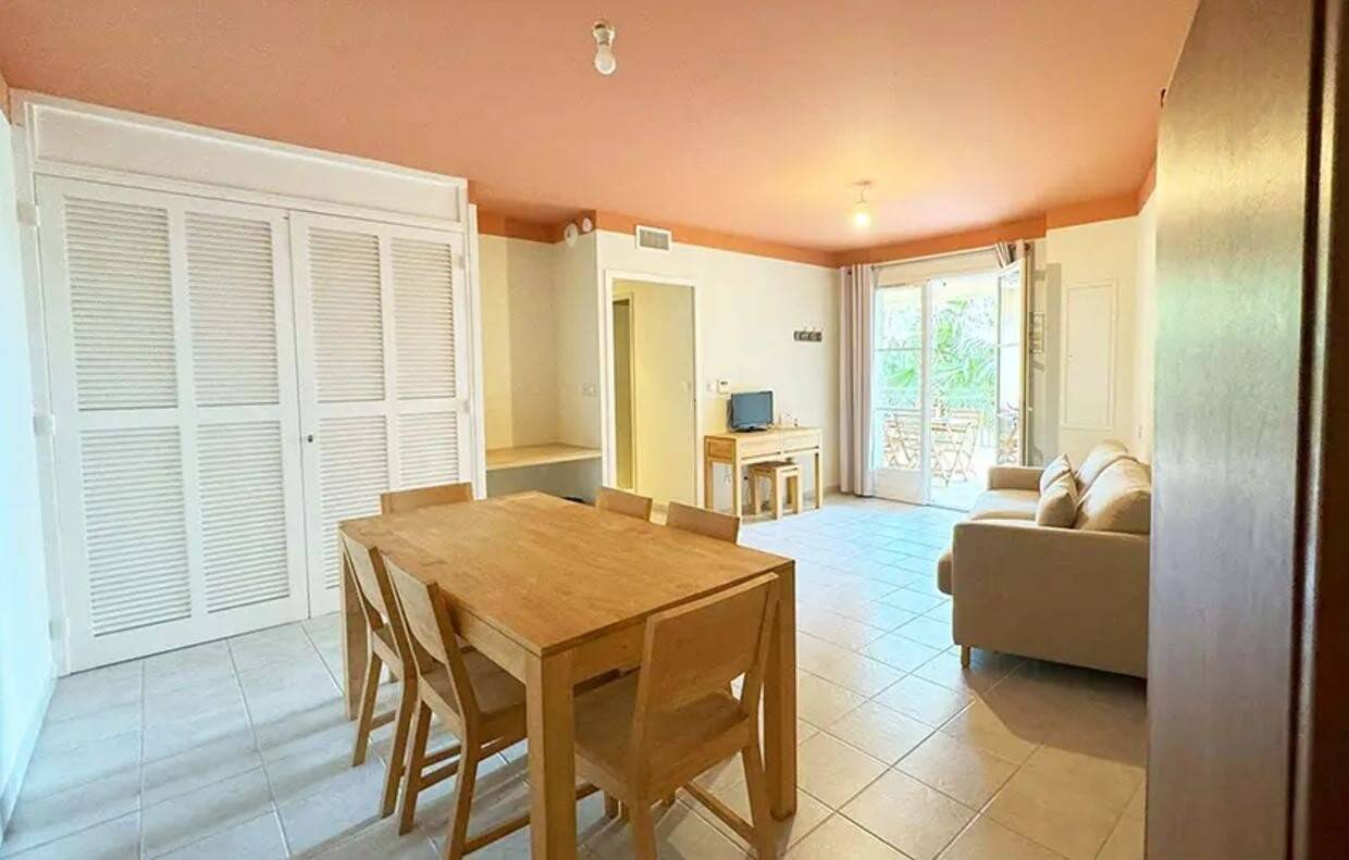 Maison à vendre, 30m², VAR