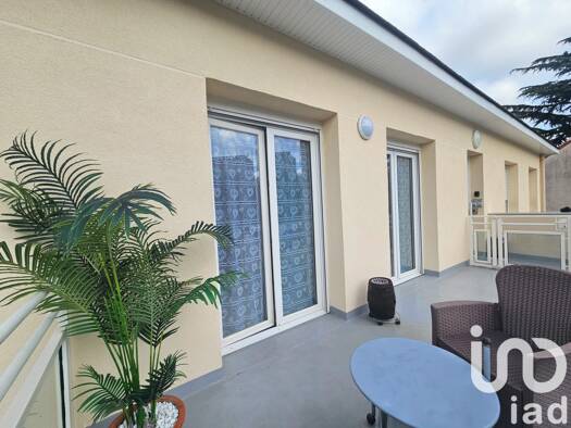 Appartement à vendre 149 000 € 1 pièce 40 m² Étage 1/1 Centre Ville-Mousseaux-Plaine Draveil 91210