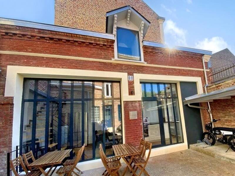 Maison à louer, 14m², AMIENS