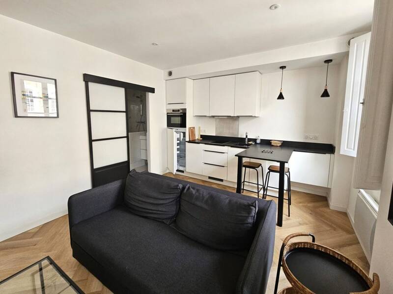 Maison à louer, 39m², TOULOUSE