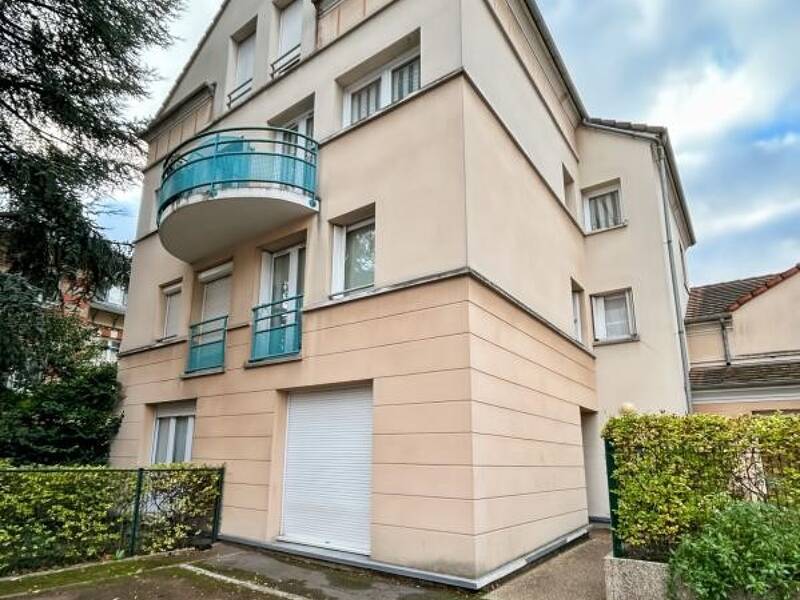 Maison à louer, 32m², ARGENTEUIL