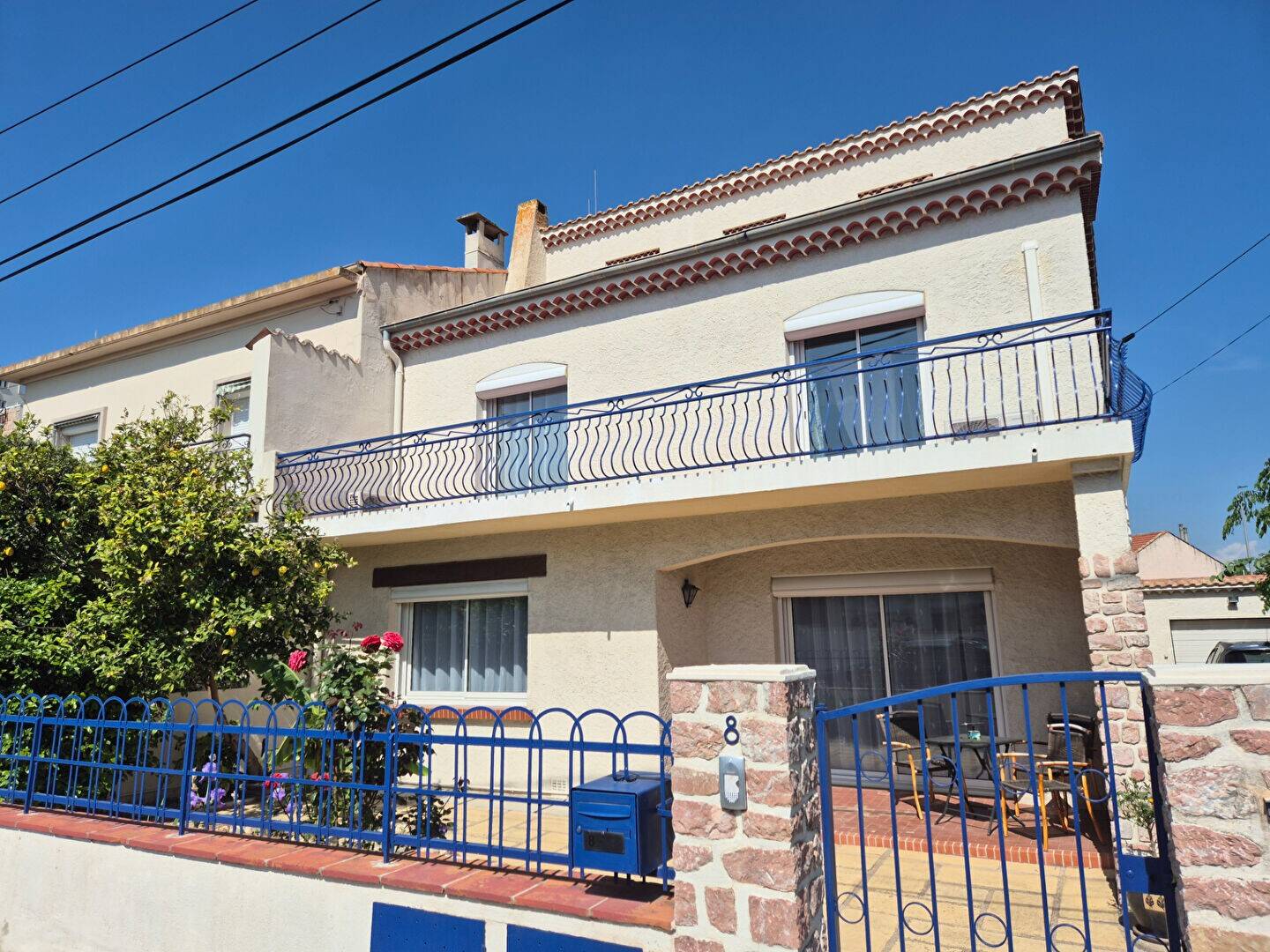 Maison à vendre, 181m², BEZIERS