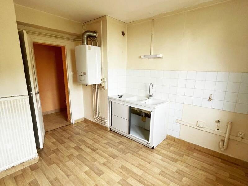 Maison à vendre, 65m², TARBES