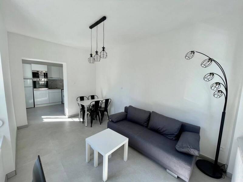 Maison à louer, 56m², STRASBOURG