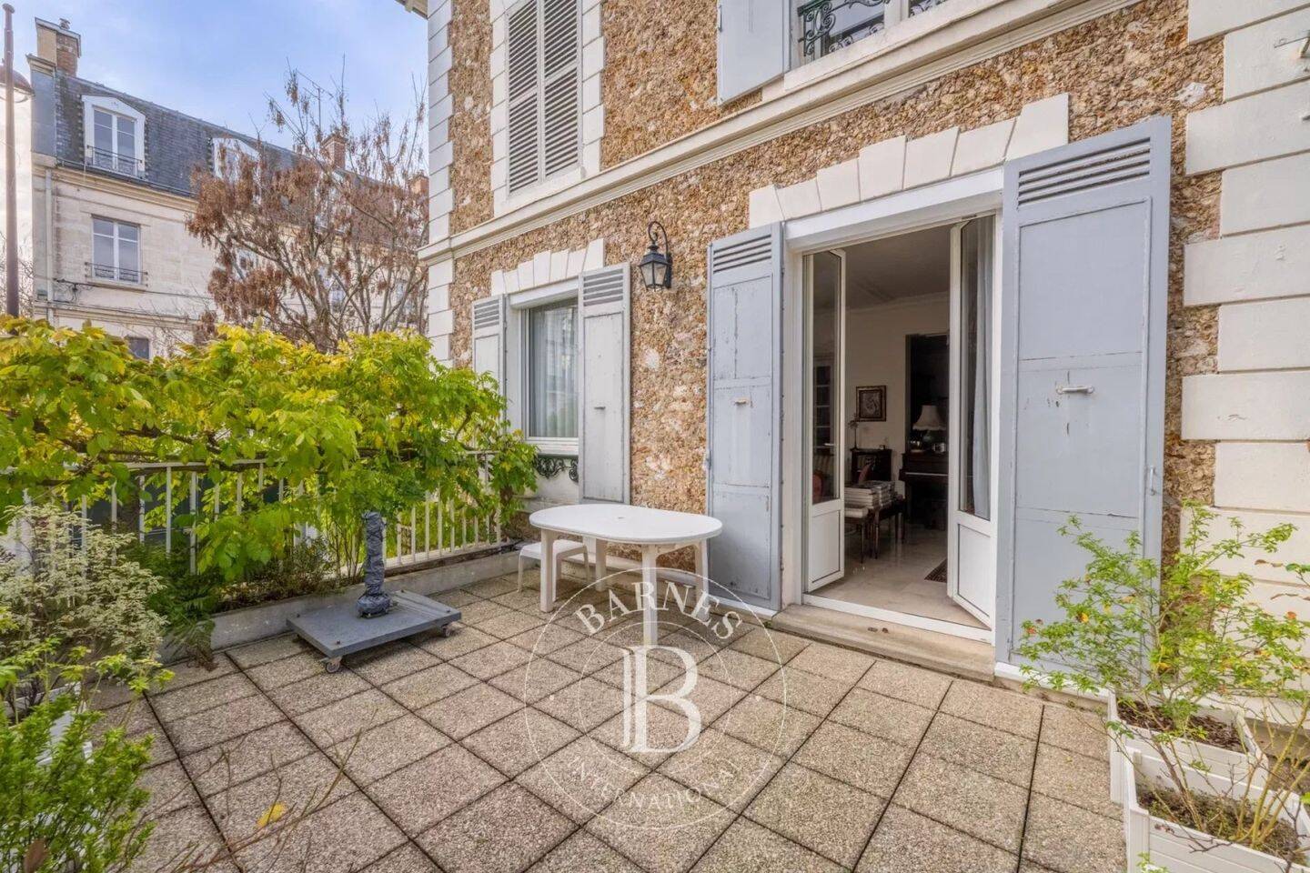 Maison à vendre, 235m², VERSAILLES