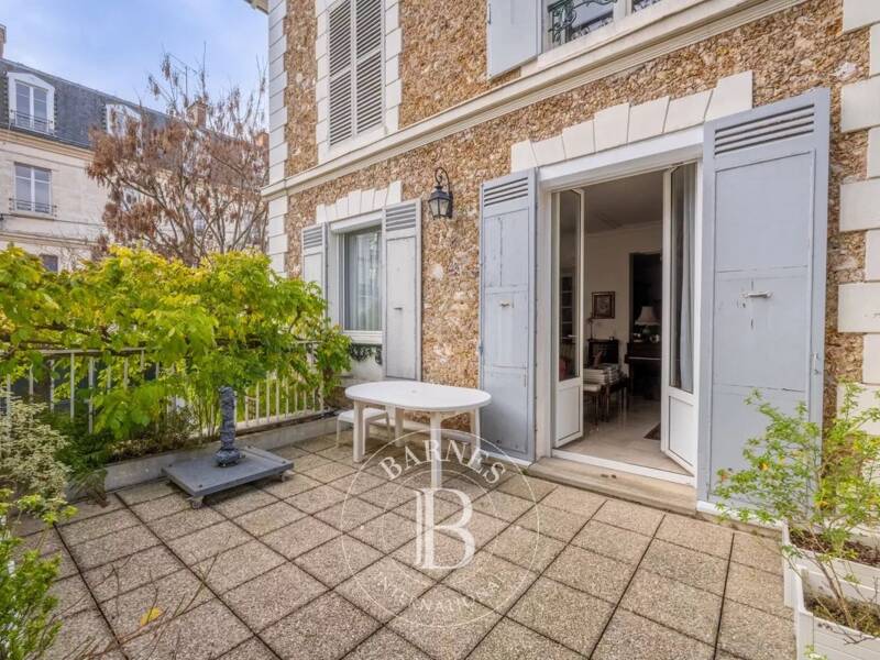 Maison à vendre, 235m², VERSAILLES
