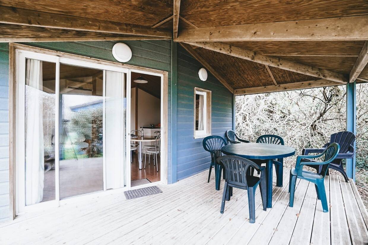 Maison à vendre, 35m², SAINT DENIS D'OLERON
