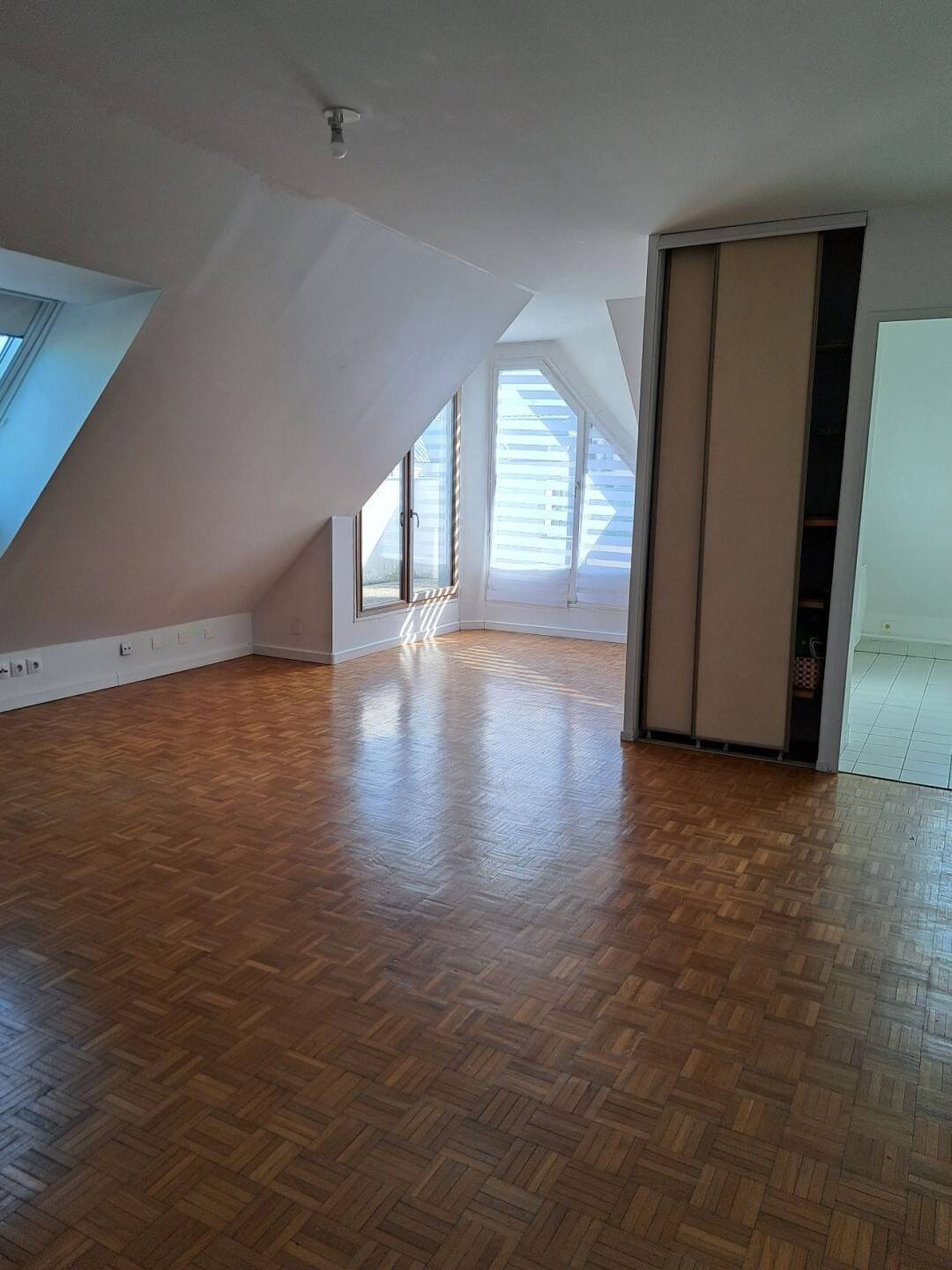 Maison à louer, 38m², VERSAILLES