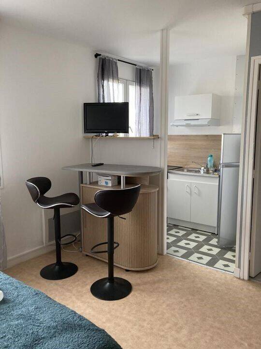Maison à louer, 26m², LA ROCHE SUR YON
