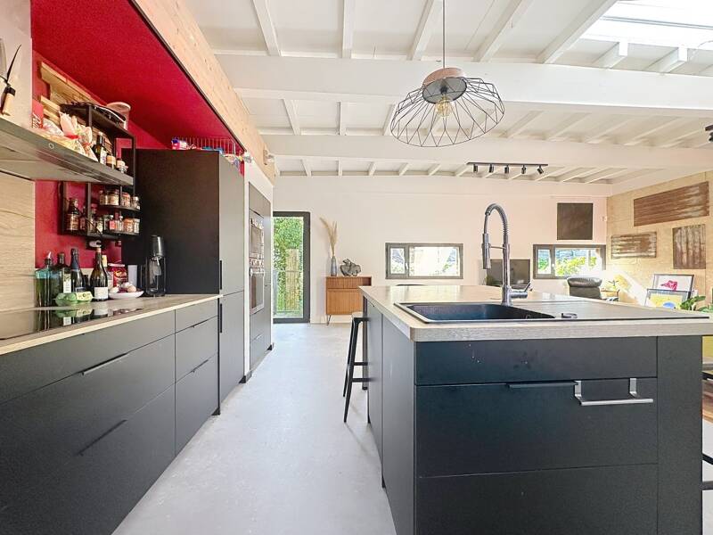 Maison à vendre, 175m², MONTPELLIER