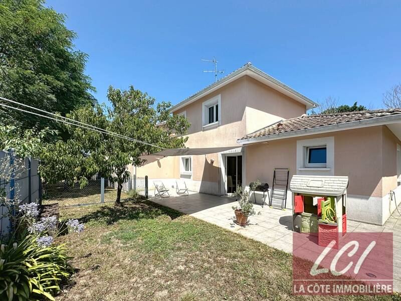 Maison à vendre, 103m², GUJAN MESTRAS
