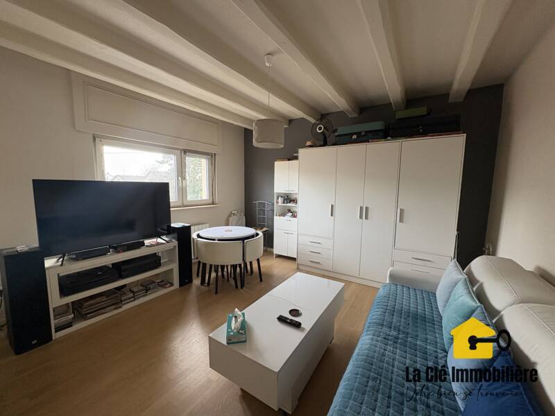 Maison à vendre, 35m², OTTMARSHEIM