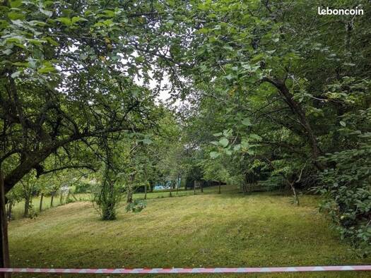 Terrain à vendre 53 000 € 832 m² de terrain Sanilhac 24660